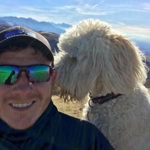 Meet your Posher, Brandon